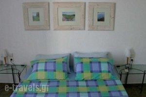 Alba Studios_holidays_in_Apartment_Cyclades Islands_Milos_Adamas