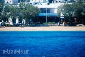 Zeta Rooms_holidays_in_Hotel_Cyclades Islands_Paros_Paros Rest Areas