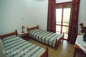 Villa Rosa Apartments_lowest prices_in_Villa_Crete_Chania_Stavros