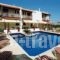 Villa Rosa Apartments_travel_packages_in_Crete_Chania_Stavros