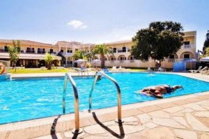 Hotel Palmyra_travel_packages_in_Ionian Islands_Zakinthos_Zakinthos Chora