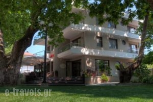 Hotel Ifigenia_accommodation_in_Hotel_Macedonia_Pieria_Leptokaria