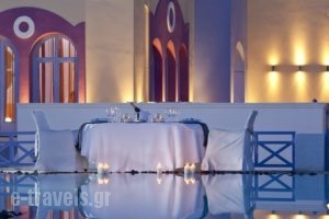Acqua Vatos Hotel_lowest prices_in_Hotel_Cyclades Islands_Sandorini_kamari