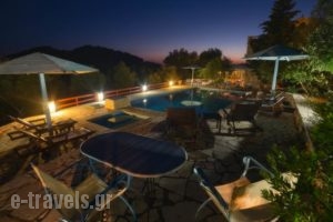 Apartments & Studios_travel_packages_in_Ionian Islands_Zakinthos_Laganas