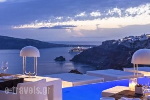 Kirini Suites & Spa_best deals_Hotel_Cyclades Islands_Sandorini_Oia