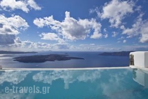 Dreams Luxury Suites_accommodation_in_Hotel_Cyclades Islands_Sandorini_Sandorini Rest Areas