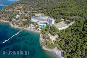 Sirene Blue Resort_accommodation_in_Hotel_Piraeus Islands - Trizonia_Trizonia_Trizonia Rest Areas