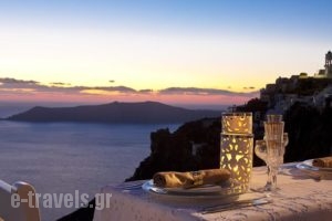 Avianto Suites_accommodation_in_Hotel_Cyclades Islands_Sandorini_Fira