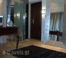 Andromeda Boutique Hotel_lowest prices_in_Hotel_Macedonia_kastoria_Aposkepos