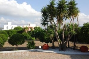 Aphrodite Villa Gennadi_best prices_in_Villa_Dodekanessos Islands_Rhodes_Rhodes Rest Areas