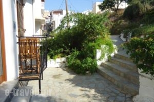 Pension Margarita_holidays_in_Hotel_Sporades Islands_Skiathos_Skiathoshora