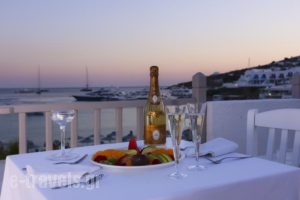 Mykonos Lace Beach Hotel_travel_packages_in_Cyclades Islands_Mykonos_Mykonos ora