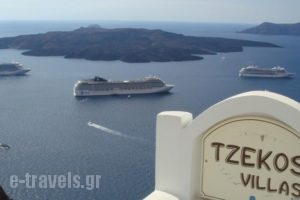 Tzekos Villas_holidays_in_Villa_Cyclades Islands_Sandorini_Sandorini Chora