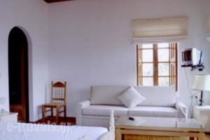 Theoni'S House_holidays_in_Hotel_Peloponesse_Arcadia_Stemnitsa