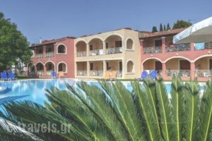 Aronda Apartments_best deals_Apartment_Ionian Islands_Corfu_Corfu Rest Areas