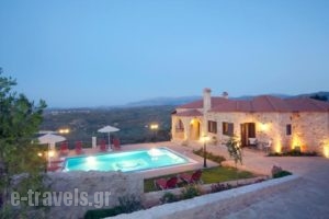 Dream Hill Villas_travel_packages_in_Crete_Chania_Platanias