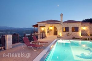 Dream Hill Villas_best deals_Villa_Crete_Chania_Platanias