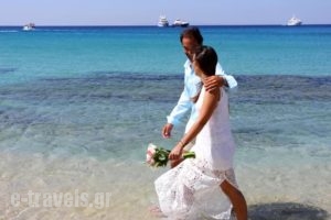 Mykonos Lace Beach Hotel_holidays_in_Hotel_Cyclades Islands_Mykonos_Mykonos ora