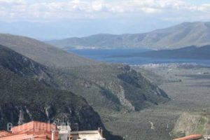 Castri Hotel_best prices_in_Hotel_Central Greece_Fokida_Delfi