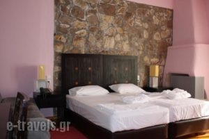 Guesthouse Lefteris & Loukia_travel_packages_in_Epirus_Arta_Theodoriana