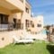 Villa Anamnisi_best deals_Villa_Crete_Rethymnon_Rethymnon City