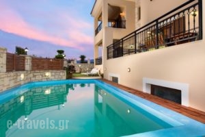 Villa Anamnisi_accommodation_in_Villa_Crete_Rethymnon_Rethymnon City