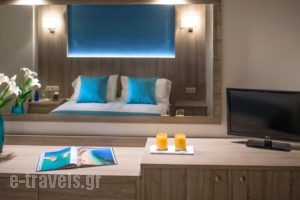 Central Hersonissos Hotel_best deals_Hotel_Crete_Heraklion_Gouves