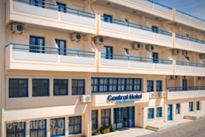 Central Hersonissos Hotel_travel_packages_in_Crete_Heraklion_Gouves