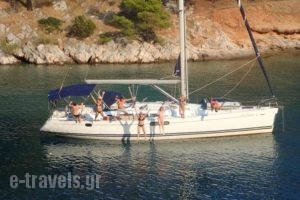 Med Sailing Holidays_travel_packages_in_Central Greece_Attica_Alimos (Kalamaki)