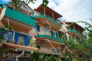 Flevas' Mill Apartments_accommodation_in_Apartment_Epirus_Preveza_Parga