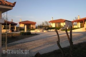 Villa Anastasia_travel_packages_in_Macedonia_Serres_Amfipoli