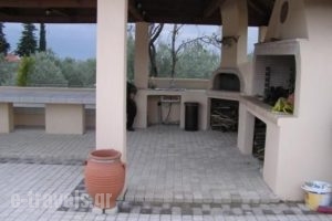 Villa Anastasia_best deals_Villa_Macedonia_Serres_Amfipoli