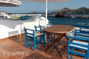 Leros Hamam_lowest prices_in_Hotel_Dodekanessos Islands_Leros_Laki