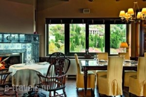 Aegli Arachova_lowest prices_in_Hotel_Central Greece_Fokida_Delfi
