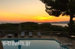 Belvista Luxury Apartments in Argostoli, Kefalonia, Ionian Islands