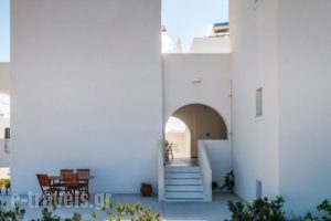 Hotel Ippocampos Studios_best deals_Hotel_Cyclades Islands_Milos_Milos Chora