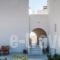Hotel Ippocampos Studios_best deals_Hotel_Cyclades Islands_Milos_Milos Chora