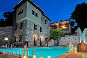 Hotel Petradi_accommodation_in_Hotel_Thessaly_Magnesia_Kalamos