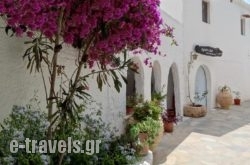 Agistri Club Hotel_s __1