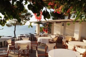 Agistri Club Hotel_holidays_in_Hotel_Piraeus Islands - Trizonia_Agistri_Agistri Chora