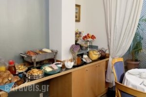 Athos Hotel_lowest prices_in_Hotel_Central Greece_Attica_Athens