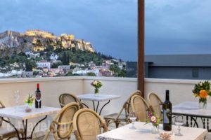 Athos Hotel_accommodation_in_Hotel_Central Greece_Attica_Athens
