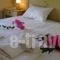 Fyri Ammos_best deals_Hotel_Piraeus Islands - Trizonia_Kithira_Kithira Chora