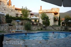 Nemesis_accommodation_in_Hotel_Thraki_Xanthi_Xanthi City