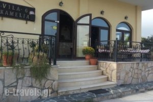 Villa Camellia_accommodation_in_Villa_Macedonia_Halkidiki_Arnea