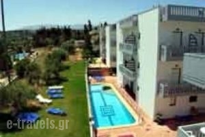 Popi_lowest prices_in_Apartment_Crete_Chania_Agia Marina