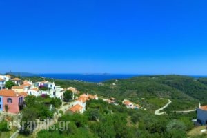 Konstantina Studios_best prices_in_Hotel_Sporades Islands_Skopelos_Skopelos Chora
