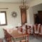 Guest House Ilektra_best prices_in_Hotel_Macedonia_Grevena_Samarina