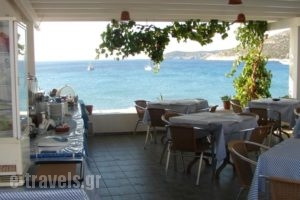 Cyclades Beach_best prices_in_Hotel_Cyclades Islands_Sifnos_Sifnosora