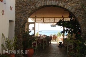 Cyclades Beach_holidays_in_Hotel_Cyclades Islands_Sifnos_Sifnosora